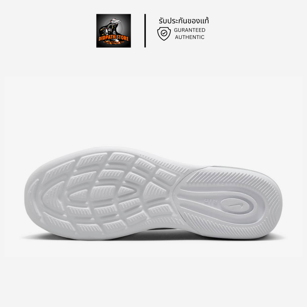 รับประกันของแท้ ✅ รองเท้าไนกี้ชาย Nike Air Max Axis (AA2146 100)