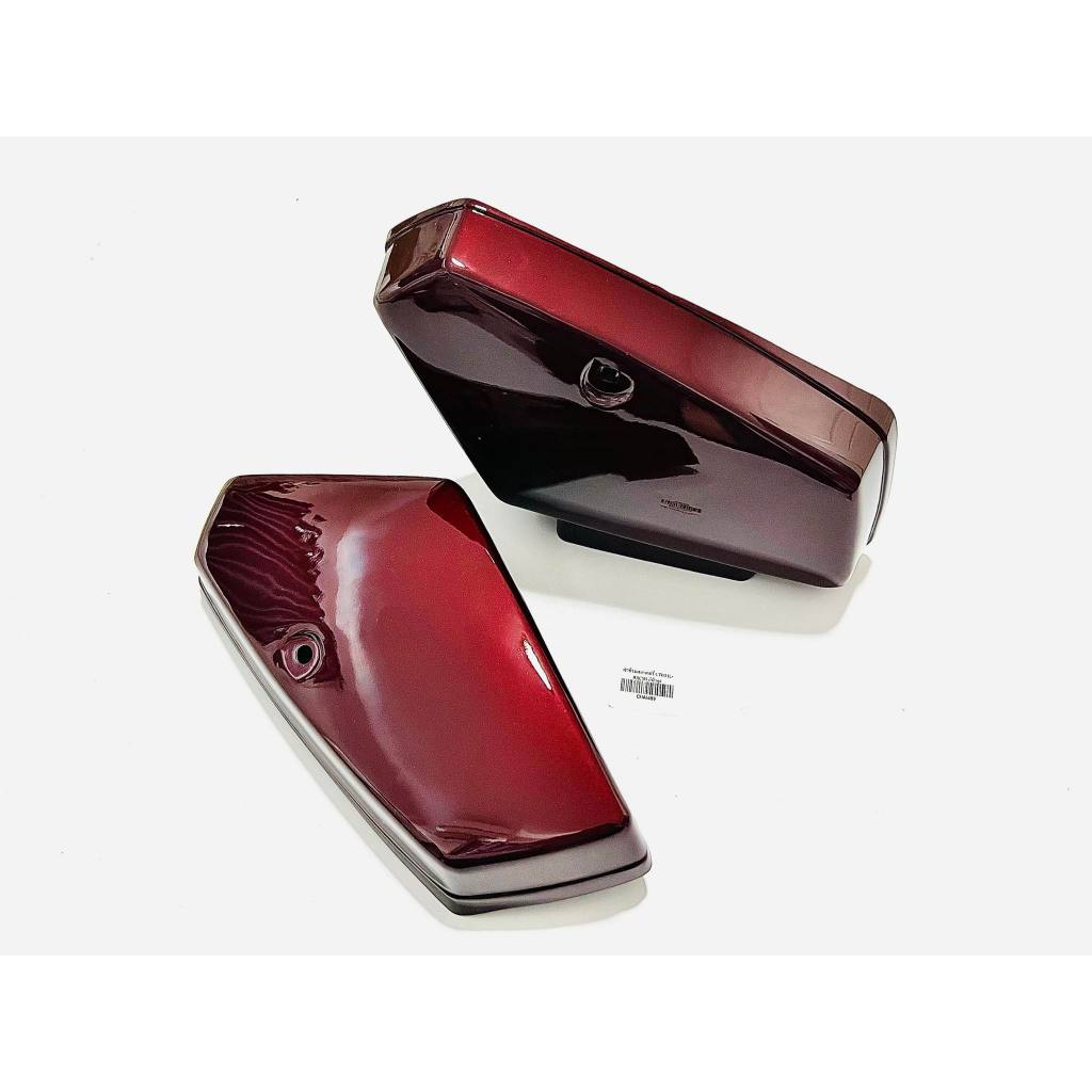 ฝากระเป๋า ซี700 C700 B56