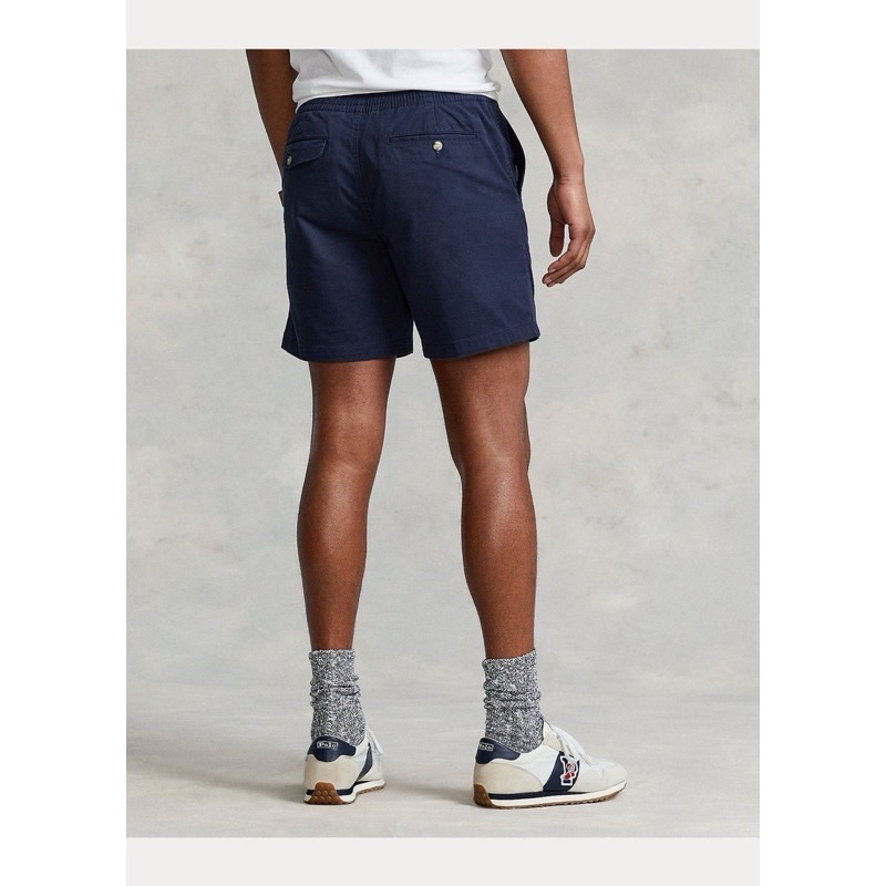 กางเกง Prepster Stretch Chino Short