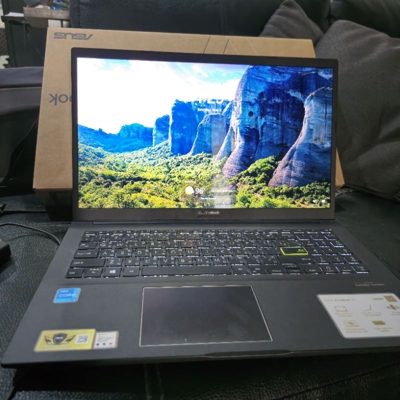 ASUS Notebook  VivoBook 15 😍OLED😍 513e