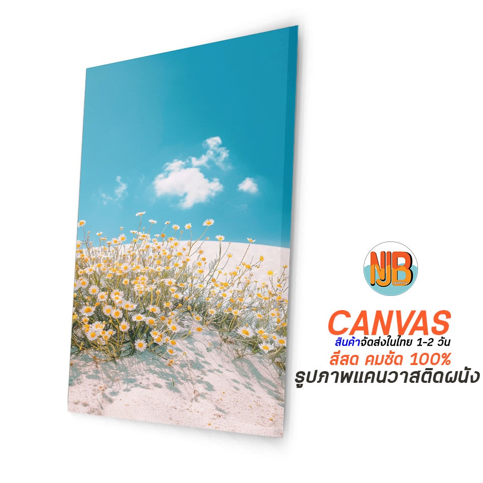 ของมันต้องมี รูปวาด รูปแคนวาส ม้าหลายตัวสวยงาม มินิมอล วิว สีสดใส แบบ ชิกๆ  ภาพคมชัด คุณภาพดี จัดส่งเร็ว (ส่งจากไทย)