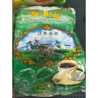 สูตรชาใต้ เสือ+ขวาน+ม้าปืน+ม้าแข่งห่อเขียวเซ็ต4KG