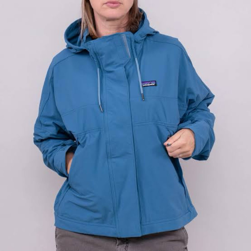 Patagonia - Women's Skysail Jacket แท้ 💯