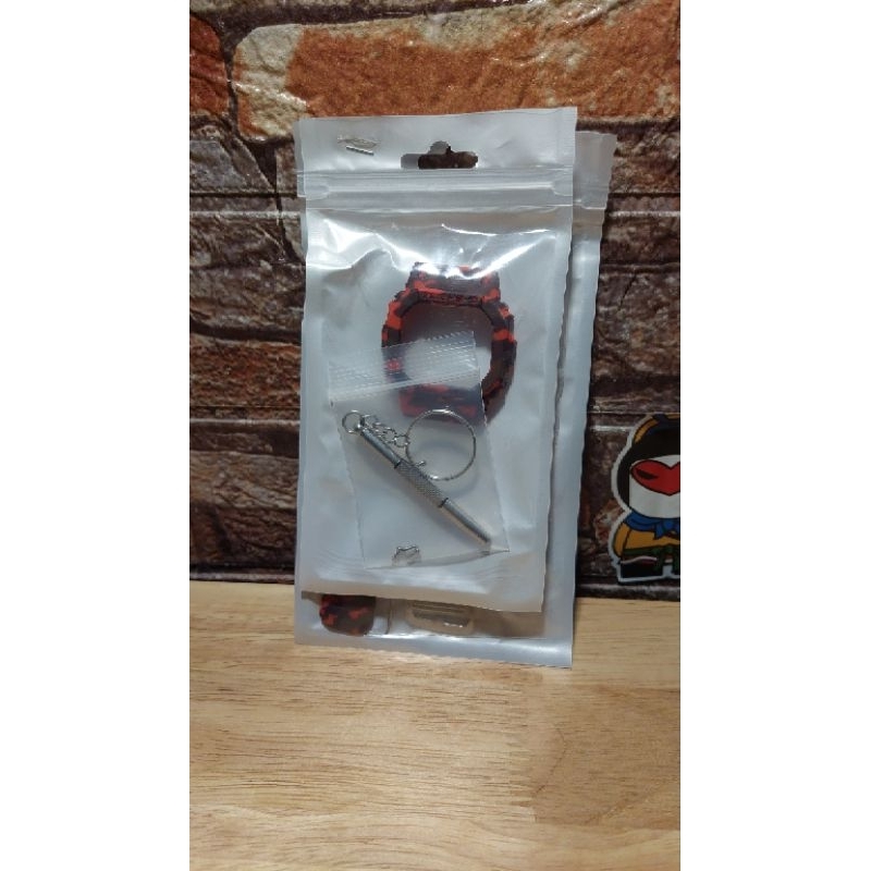 G-Shock ชุดกาก พร้อมสาย DW5600 GWB5600HR GW-B5600