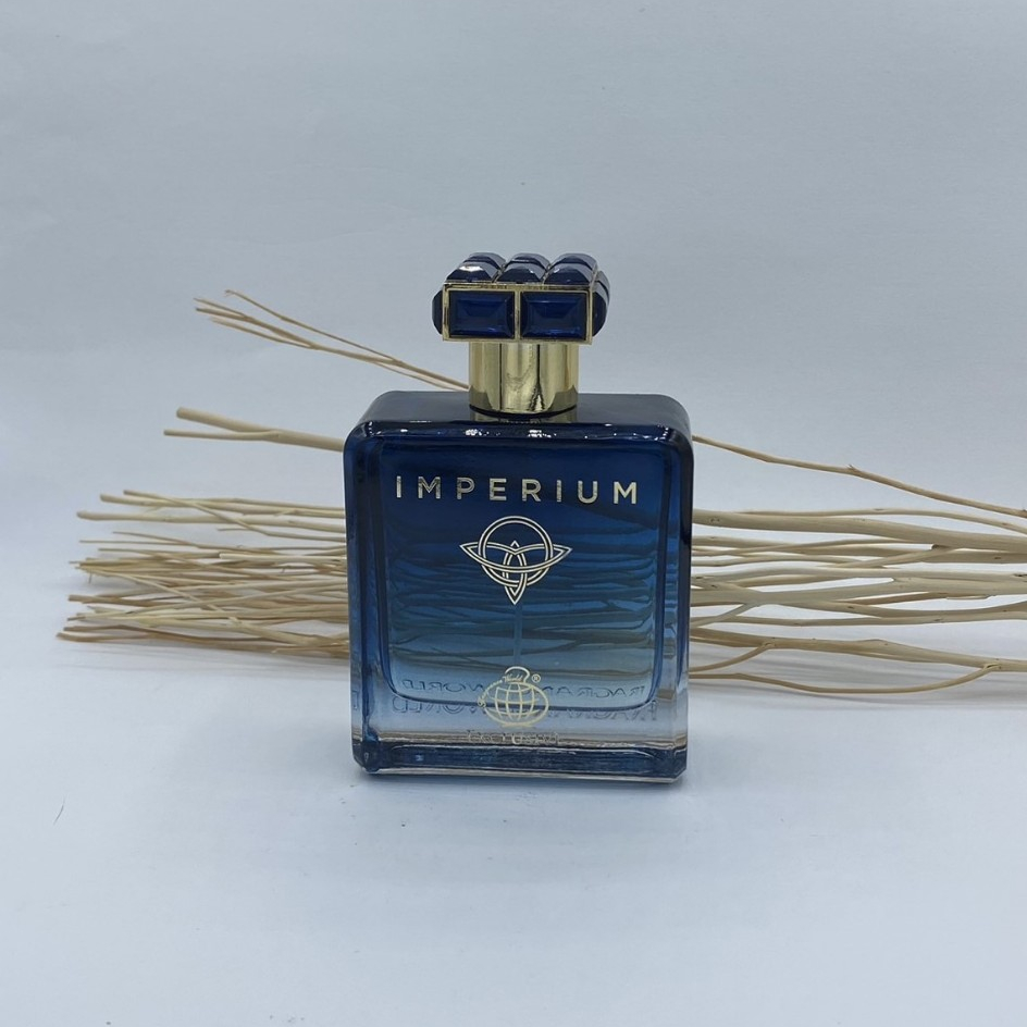 น้ำหอมแท้แบ่งขาย Fragrance World - Imperium (Clone Roja Elysium) ของแท้ 100%