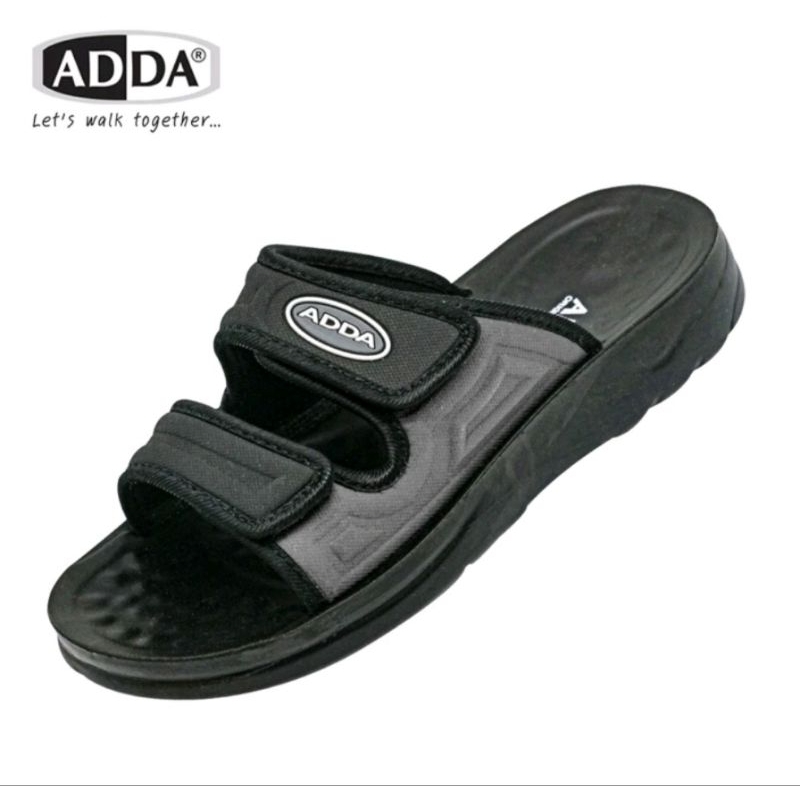Adda รุ่น7MA03 แท้💯% รองเท้าแตะสุขภาพ ไซส์39-45