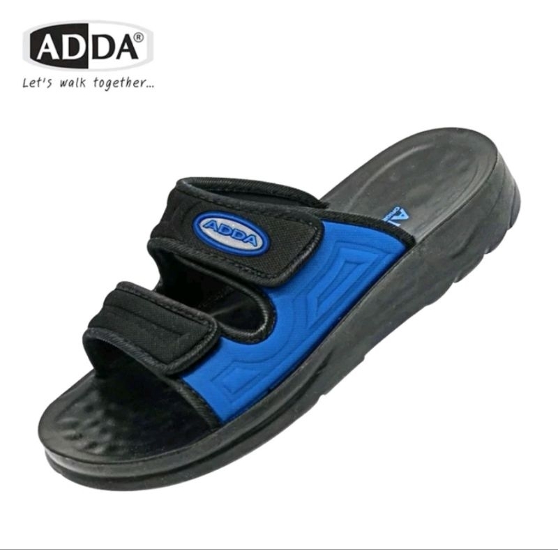 Adda รุ่น7MA03 แท้💯% รองเท้าแตะสุขภาพ ไซส์39-45
