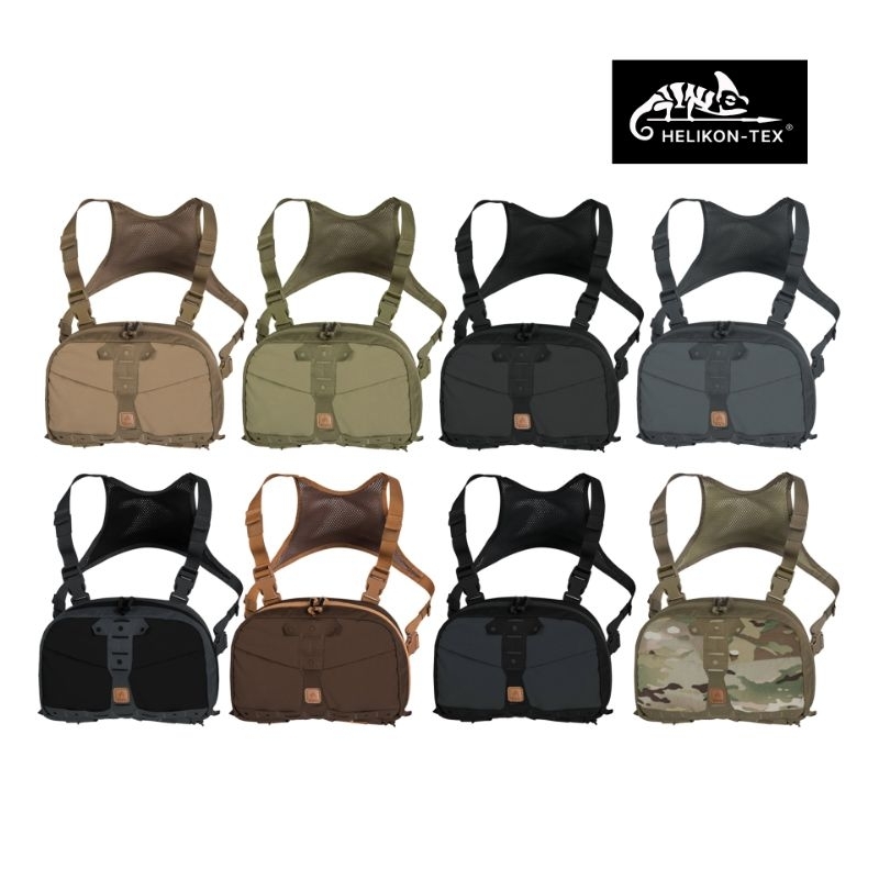 กระเป๋าคาดหน้าอกChest Pack Numbat® helikon-tex