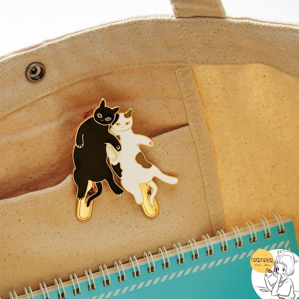 Felissimo Nekobu พวงกุญแจ