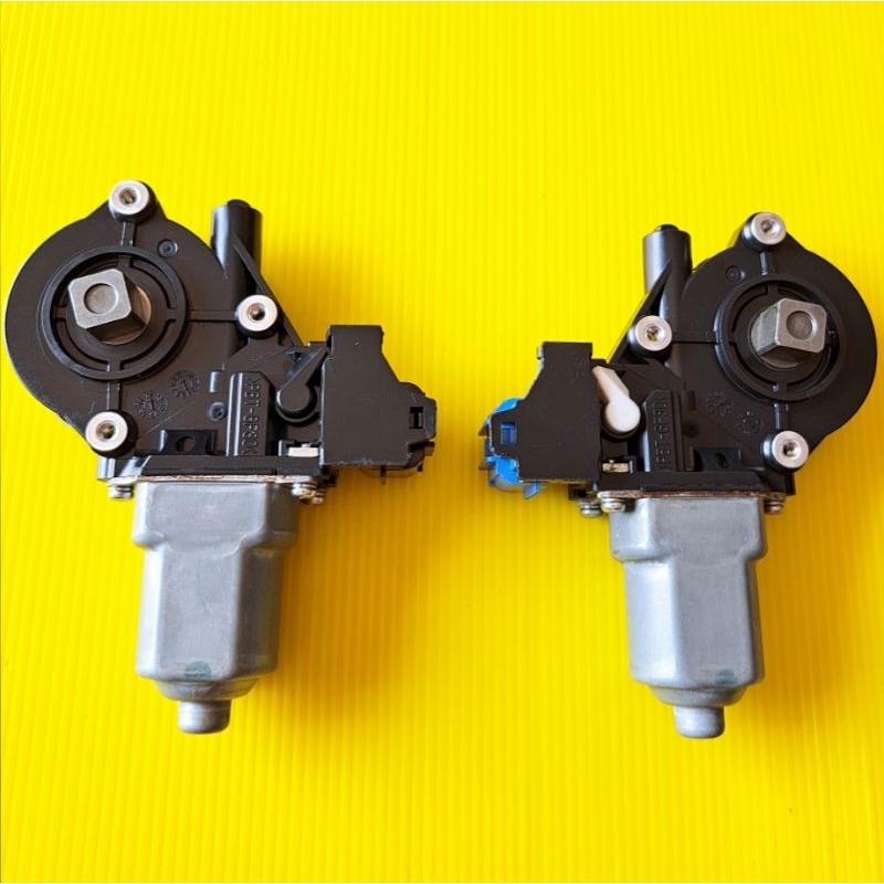 มอเตอร์กระจกไฟฟ้าNISSAN/นิสสัน,Navara np 300/Juke จู๊ค 2016/แท้ถอด**ญี่ปุ่นสวยๆ