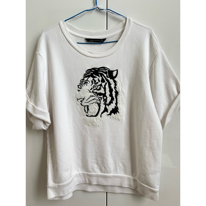 เสื้อzaraมือสองของแท้