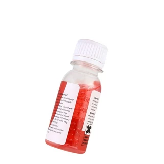 น้ำมันเบรคจักรยาน MTB Hydraulic Disc Brake Mineral Oil For Shimano