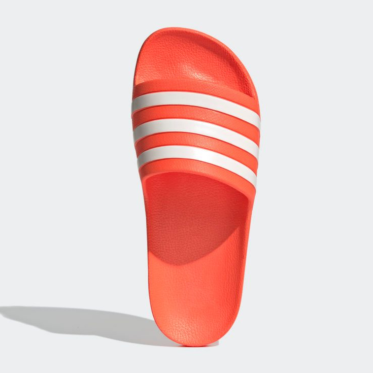 รองเท้าแตะอดิดาส adidas ADILETTE AQUA สีส้ม รหัสสินค้า FY8096