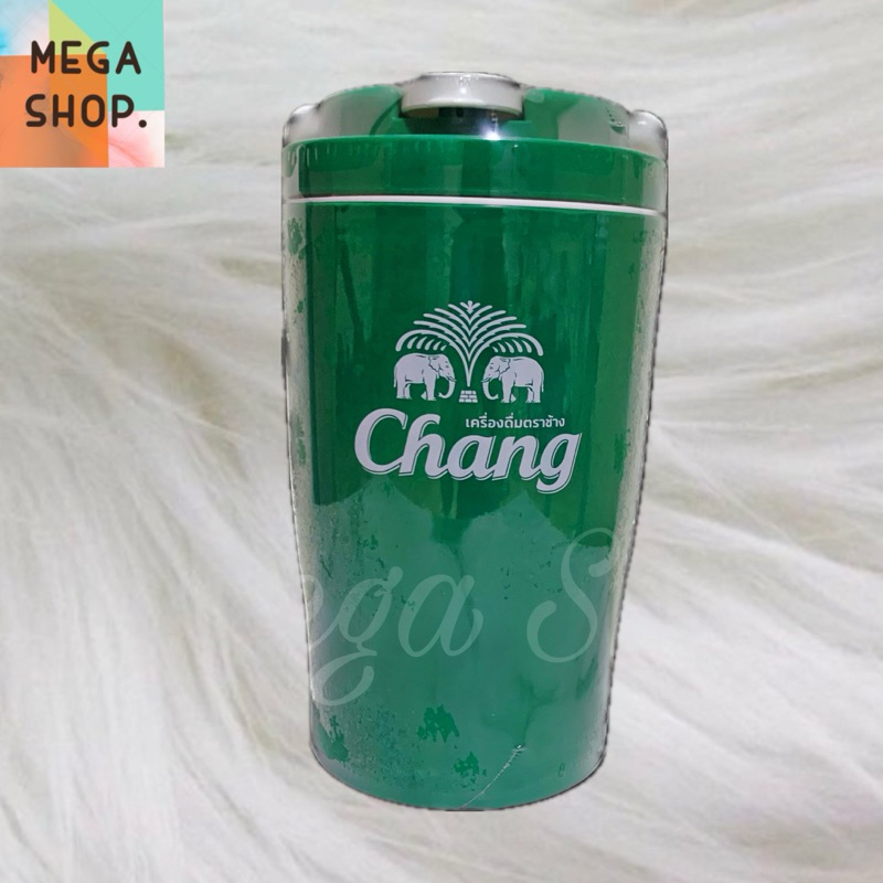 กระติกน้ำเก็บความเย็นChang ขนาด1.6ลิตร