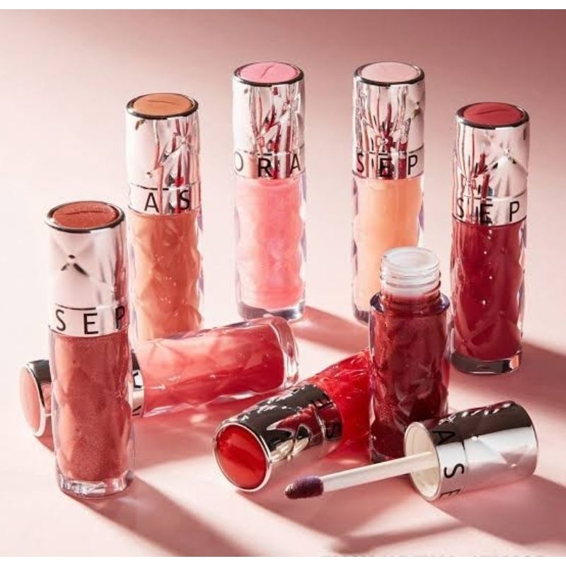 SEPHORA COLLECTION- Outrageous Plump ลิปกลอส ลิปพลัม