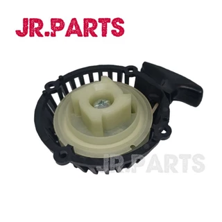 ชุดสตาร์ทเครื่องตัดหญ้า รุ่น RBC411 4เขี้ยว (ดึงหนัก)