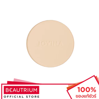JOVINA Smooth Skin Foundation Powder SPF 30 PA+++ แป้ง 10g