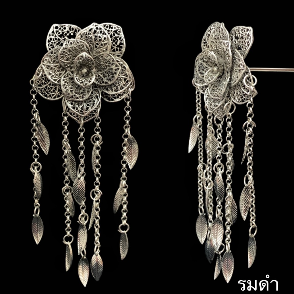 ปิ่นปักผม  ออกงานต่าง ๆ มีหลายแบบให้เลือก สินค้าพร้อมจัดส่งจากประเทศไทย จัดส่งภายใน 2-4 วัน