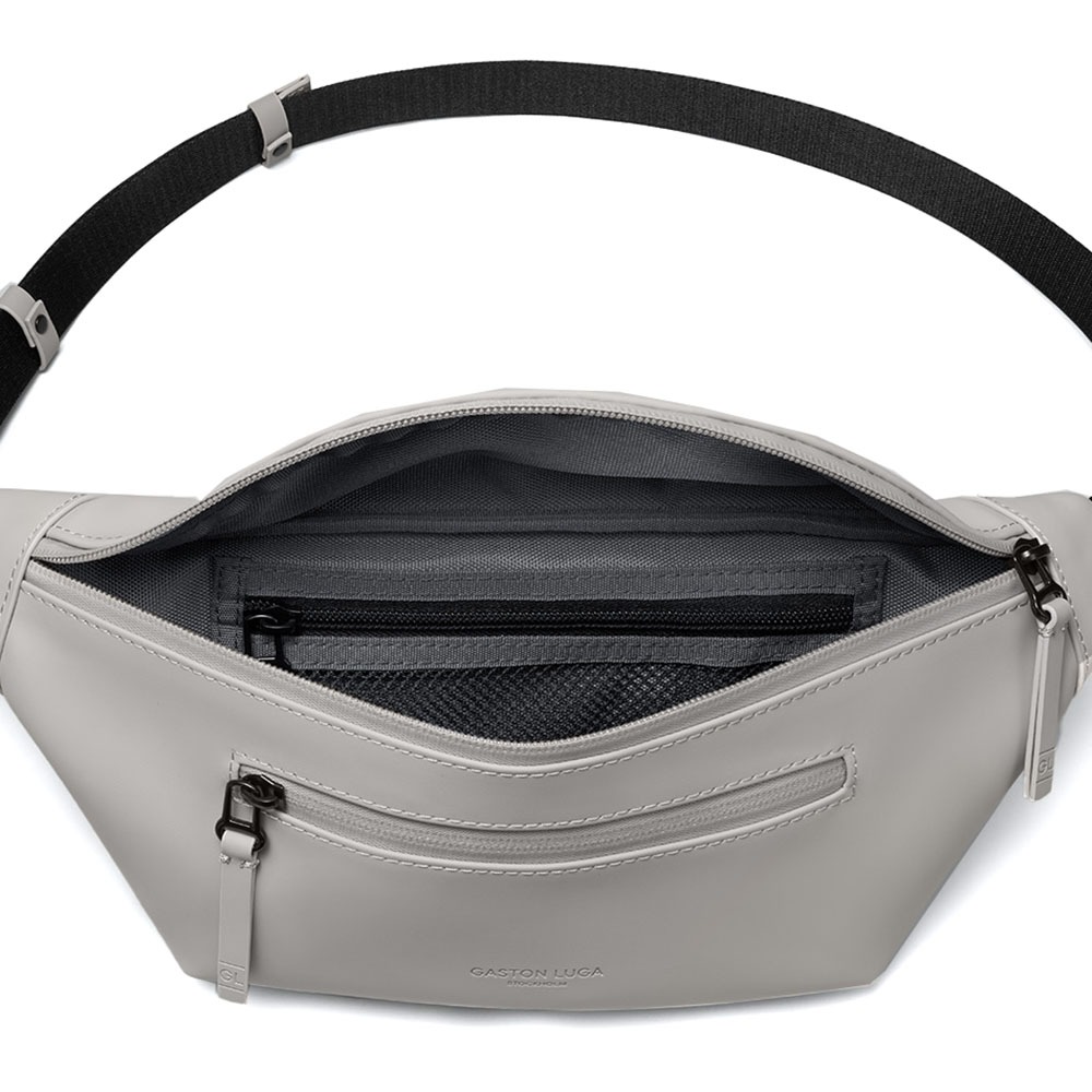 Gaston Luga (พร้อมส่งจากไทย) รุ่น Splash Bumbag กระเป๋าคาดอก กันน้ำ