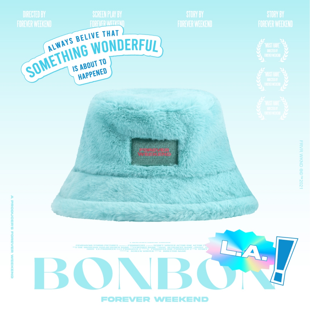 Forever   LA Bon Bon