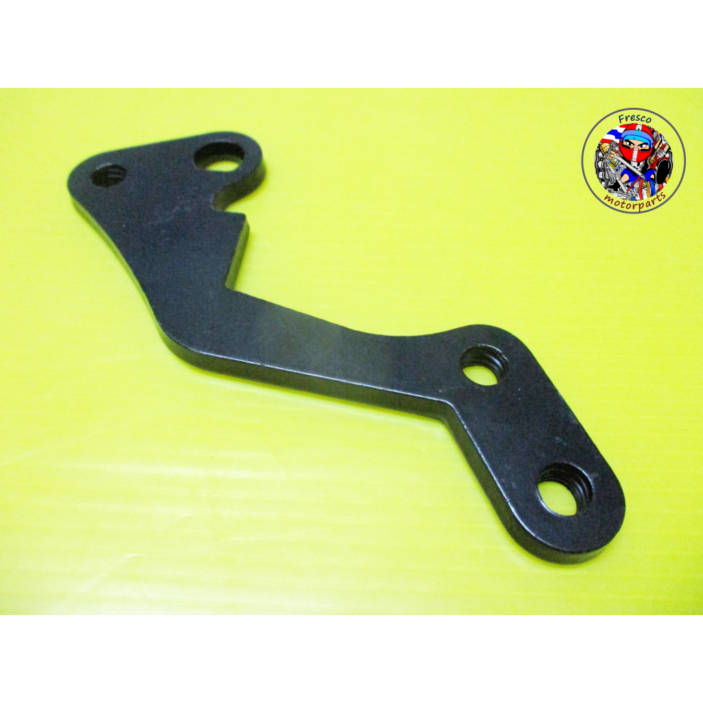 ขาจับปั้มดิสล่างหน้า Honda Wave110-i Front Brake Pump Holder