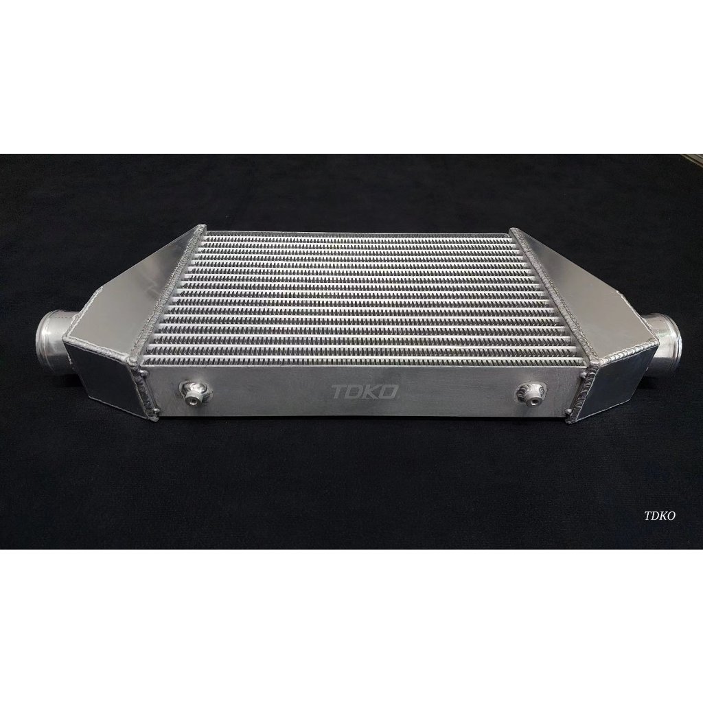 TDKO อินเตอร์คูลเลอร์ประสิทธิภาพสูง18x12x3