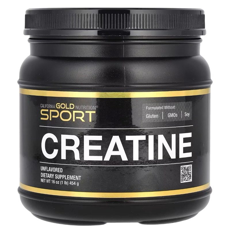 ♦️Creatine CGN  5g. (91 Serving) พร้อมส่ง