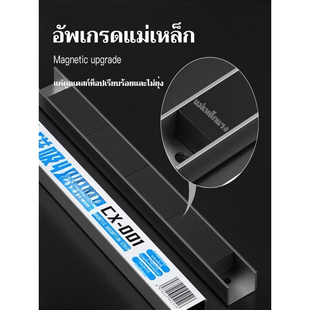 Maant CX-001 แม่เหล็กเก็บไขควง สําหรับซ่อมโทรศัพท์มือถือ - รูปที่ 2