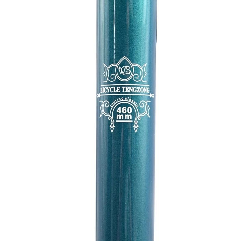 เฟรมจักรยานทัวร์ริ่ง Windspeed LONGRIDERS IV Touring Classic ล้อ 26" รองรับทั้งระบบวีเบรคและดิสเบรค คุณภาพ ราคาย่อมเยา thumbnail 9