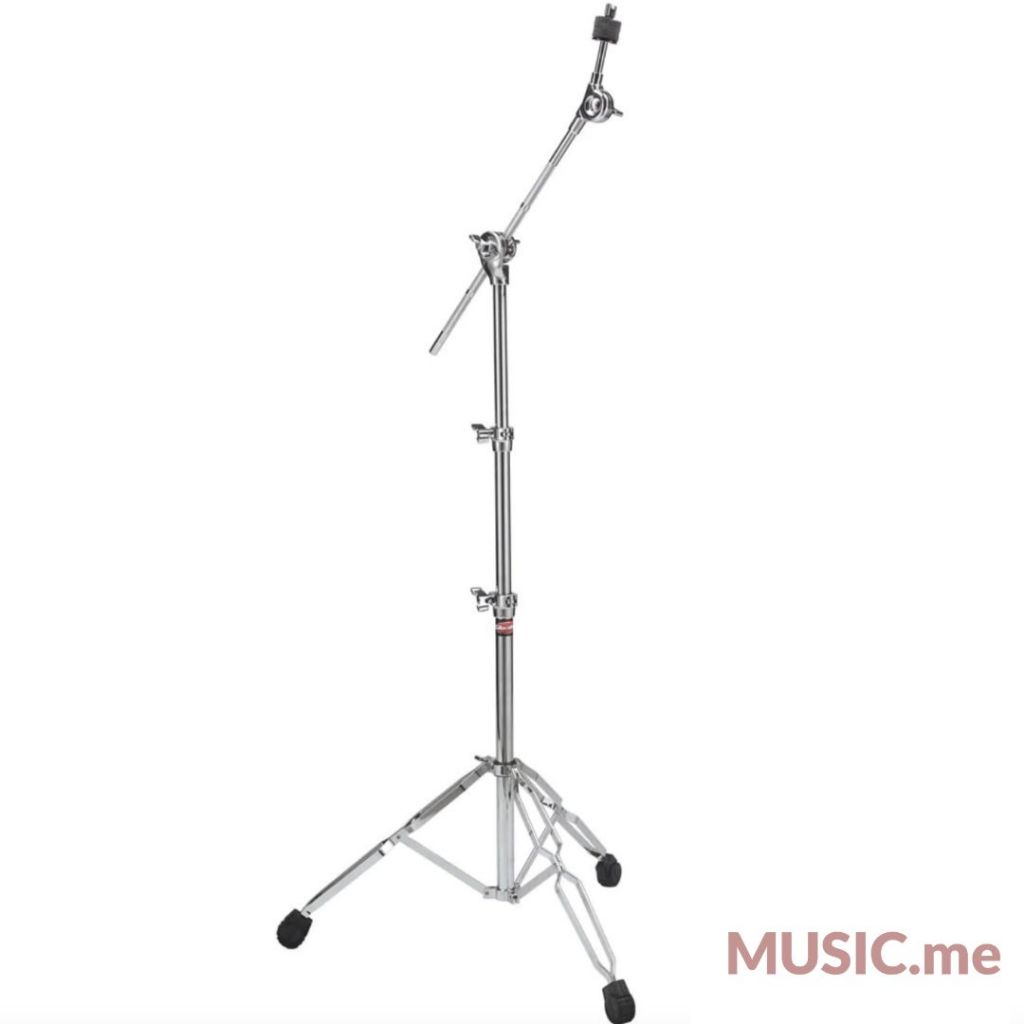 ขาตั้งฉาบ Gibraltar 5709 Medium Weight Boom Cymbal Stand