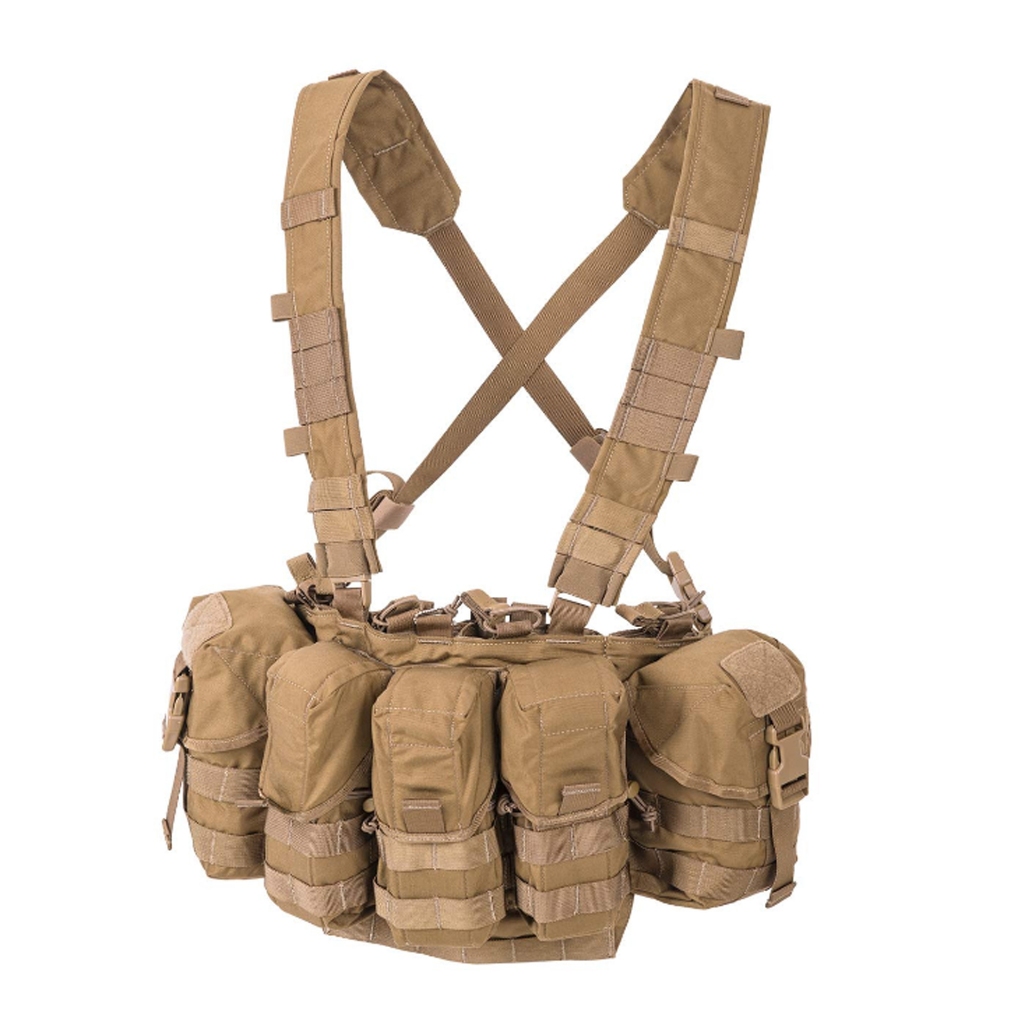 กระเป๋าอุปกรณ์ Helikon-Tex - Guardian Chest Rig®