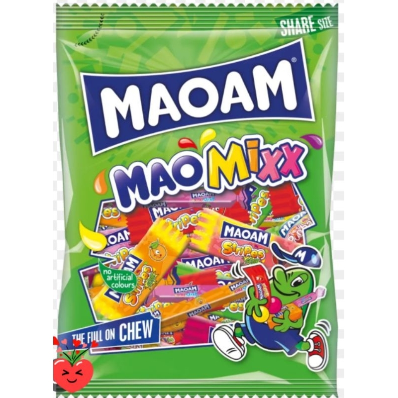 Maoam....by...haribo