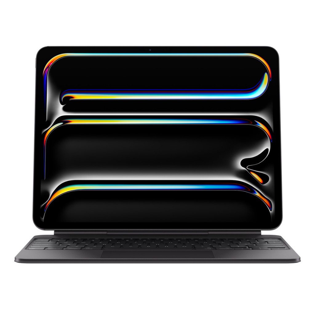 Magic Keyboard Magic Keyboard for iPad Pro M4