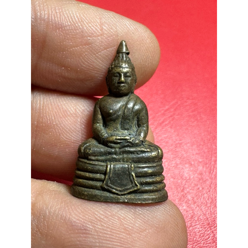 รูปหล่อ หลวงพ่อโสธร ปี2508