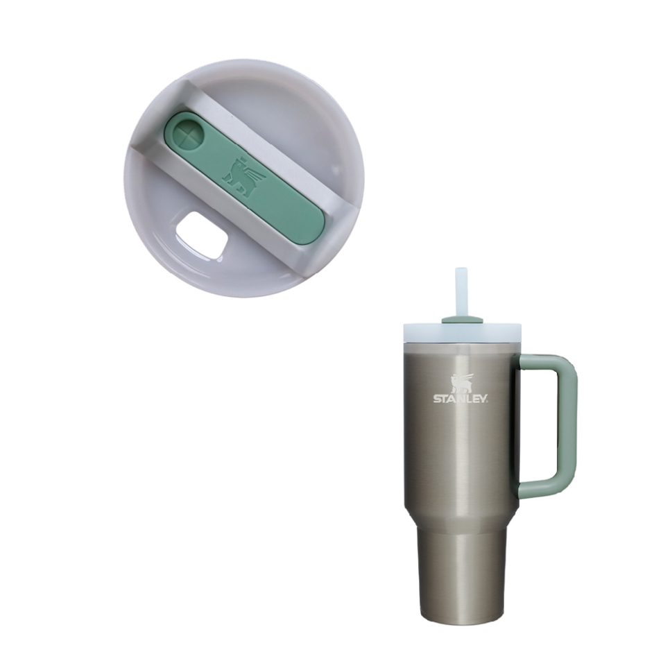 Stanley อะไหล่ฝาแก้ว PART-STAN ADV 40 OZ QUENCHER 2.O TM LID