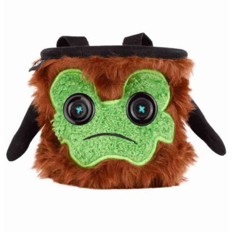 8BPLUS rock climbing chalk bag - FRANZ กระเป๋าใส่ชอล์ก สำหรับปีนหน้าผา