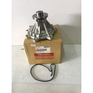 ปั้มนํ้า ISUZU,D-MAX,1.9 บลูพาวเวอร์(8-982482551)