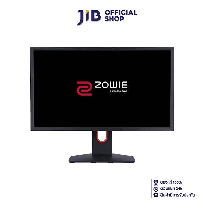 MONITOR (จอมอนิเตอร์) BENQ ZOWIE XL2540K - 24.5" TN 240Hz