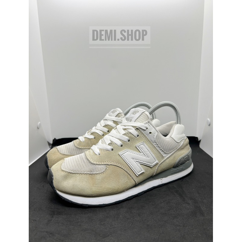 New Balance 574 ของแท้ Size 37.5 #มือสอง
