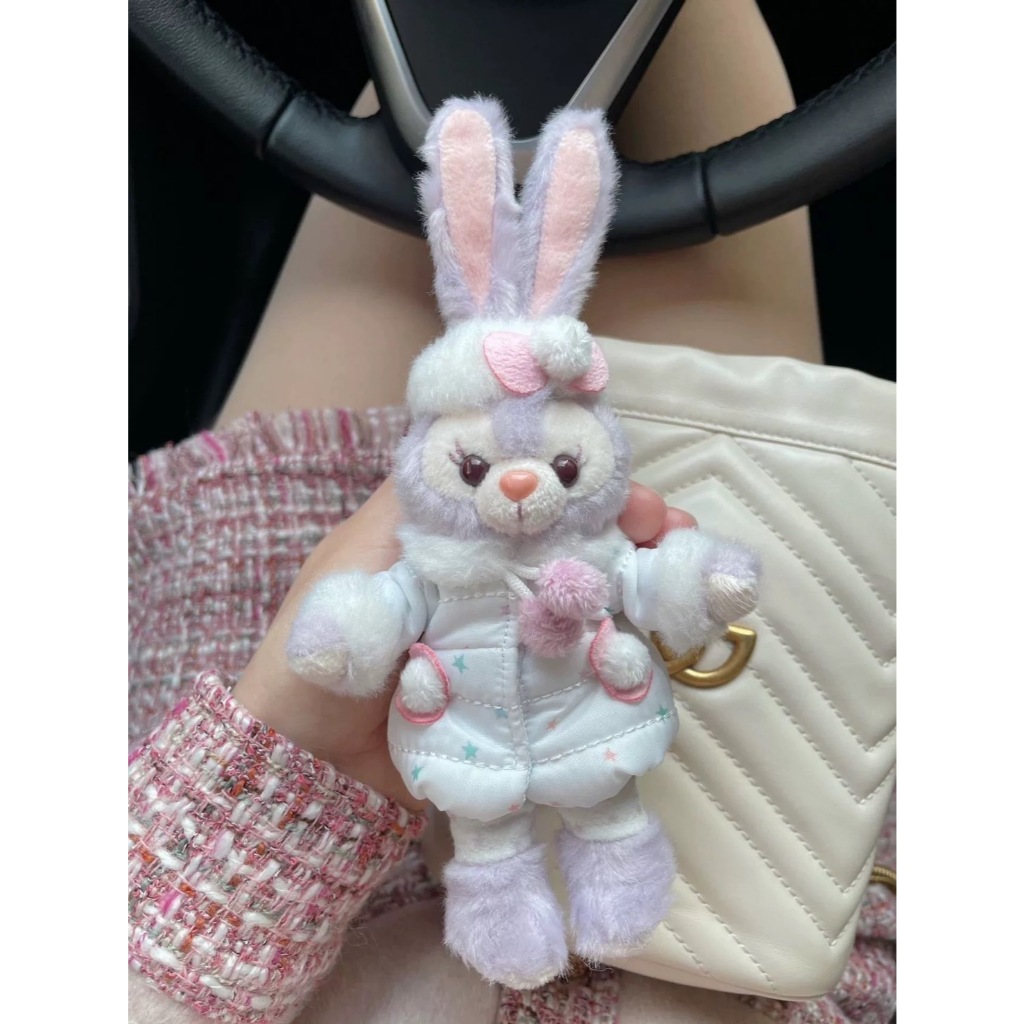 (พร้อมส่ง🐰) Stella lou jacket star dress พวงกุญแจห้อยกระเป๋า