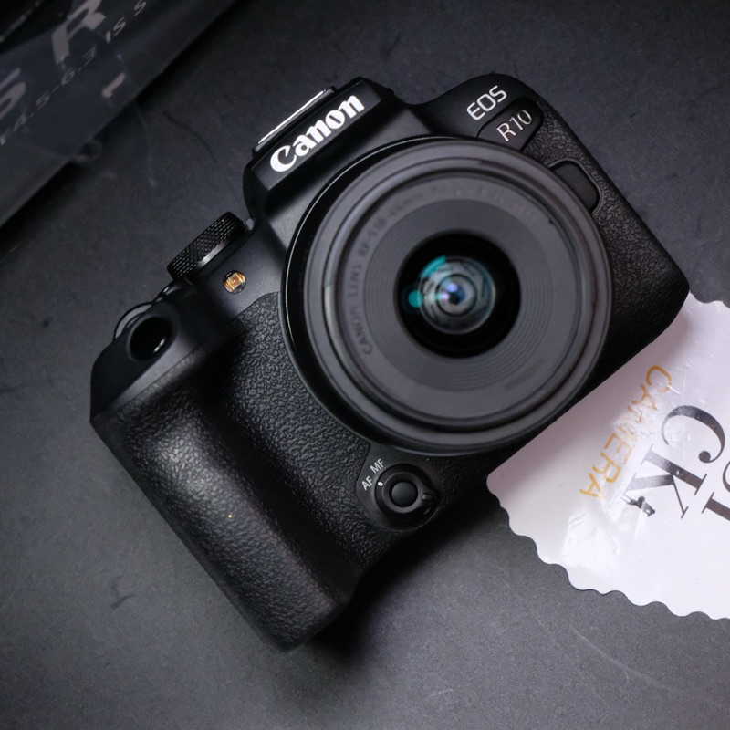 Canon EOS R10 (มือสอง)