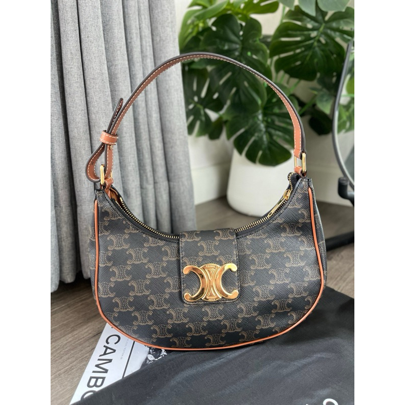 New..celine..Ava…triomphe