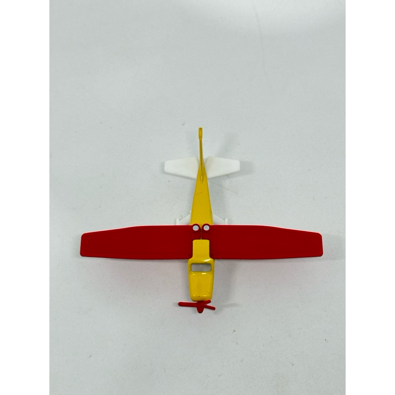 โมเดลเครื่องบิน CESSNA 172 SKYHAWK AIRPLANE