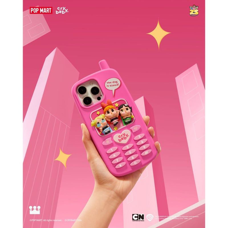 เคสโทรศัพท์I Phone 15 PMX.PPG