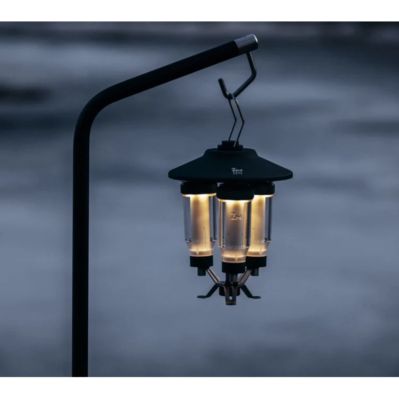 zanearts OZ HANGER LT-201