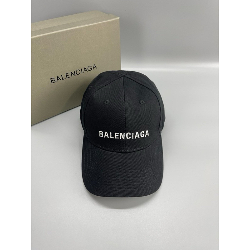 Balenciaga Cap(Ori) สวยตรงปก