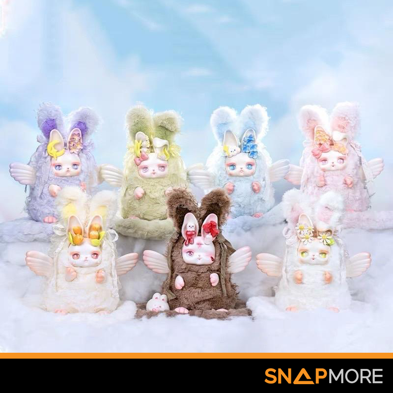 LOLOAN Confession Flower กล่องสุ่ม ลุ้น SECRET [CQtoys]