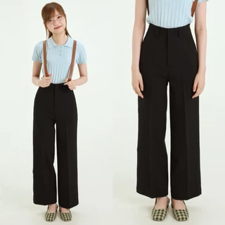 Bemingpants021 Everyday Wide Pants 🧥🔥 Size XS-4XL