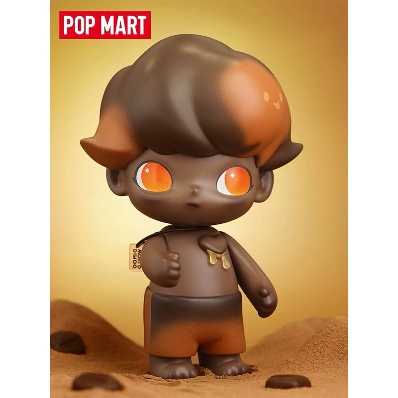 🎉พร้อมส่งจากจีน🇹🇭🎉Dimoo รุ่นMaple Syrup cocoa