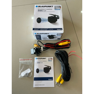 735บาท กล้องถอยหลังภาพคมชัดค่ายเยอรมัน ยี่ห้อ Blaupunkt รุ่น…